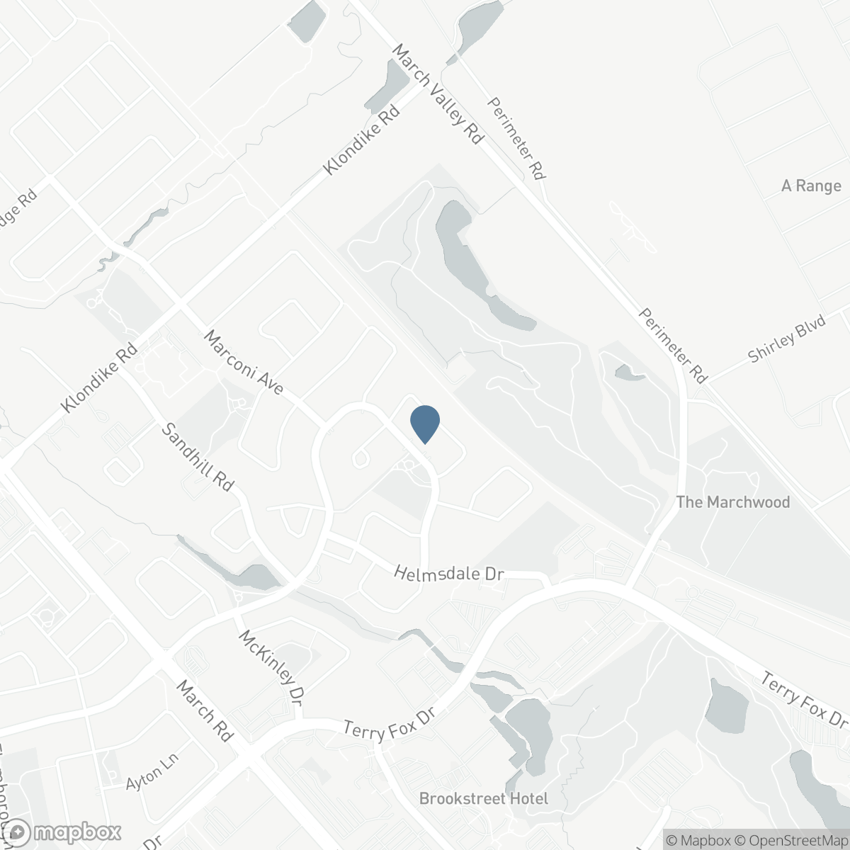 32 CATTERICK CRESCENT, Ottawa, Ontario K2K 3M5